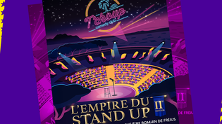 L'Empire du Stand Up IIème édition