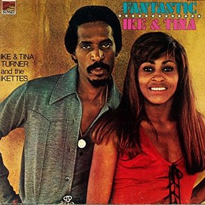 Fantastic Ike & Tina