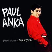 Paul Anka