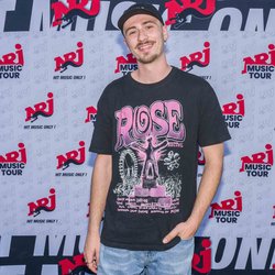 Pierre Garnier - NRJ Music Tour Toulouse 2025