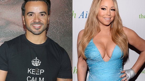 Luis Fonsi va t-il battre le record de Mariah Carey ?