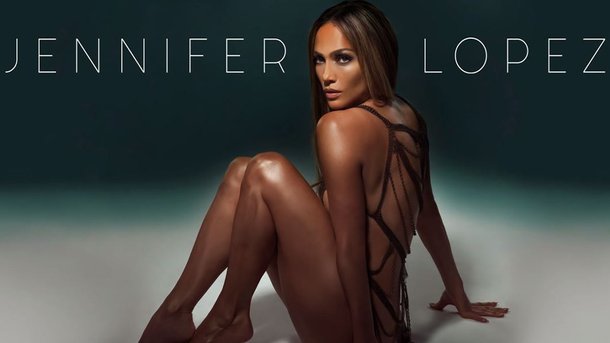 Jennifer Lopez souffle un vent de chaleur avec «Baila Conmigo»