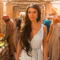 Les Nouvelles Aventures d'Aladin