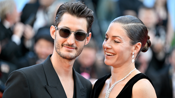 Pierre Niney : qui est sa compagne Natasha Andrews ?