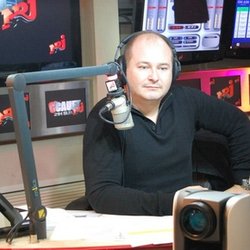 émission du vendredi 07 février avec Pascal Soetens et Haspop