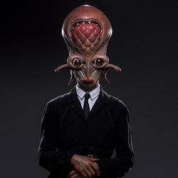 Men In Black: International