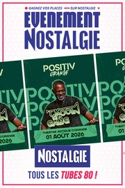 Kool & The Gang x Positiv Festival 2026