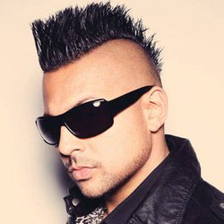 Sean Paul: une tournée en avril