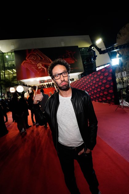 Manu - NRJ Music Awards 2021