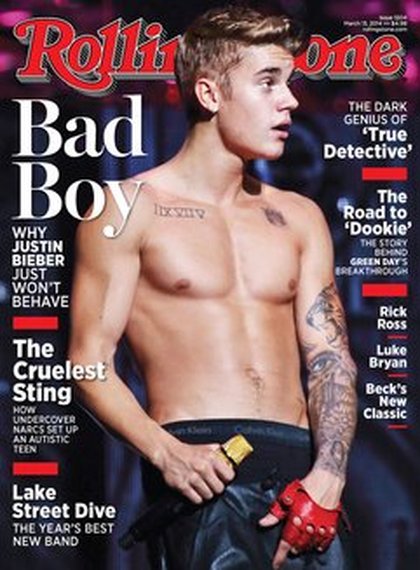 Justin Bieber 