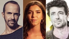 Calogero, Laure Giordano, Patrick Bruel... les titres qui ont marqué la semaine !