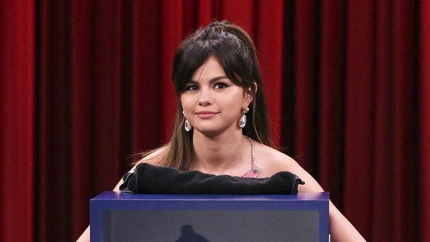 Selena Gomez: «Rare» a le droit à un remix d’Alexander 23