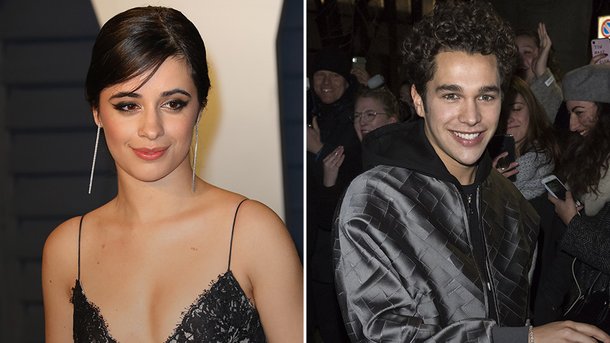 Qui est Austin Mahone, l'ex de Camila Cabello?
