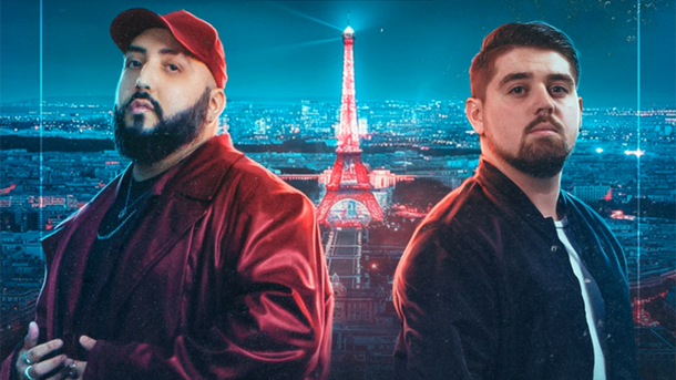 Le coup de cœur du 17-20 : "À La Parisienne" de Siks ft. Jobsab