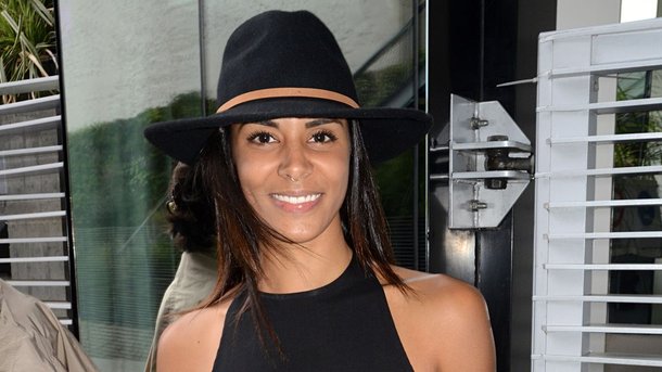 Shy'm : zoom sur son aventure Danse avec les stars
