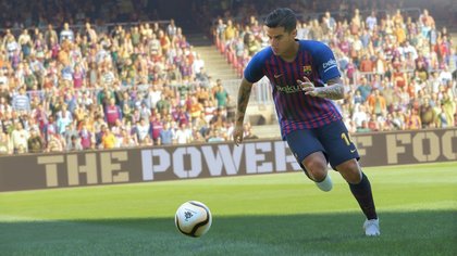 Coutinho dans ses oeuvres.