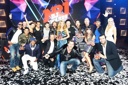MICS 2014 en images
