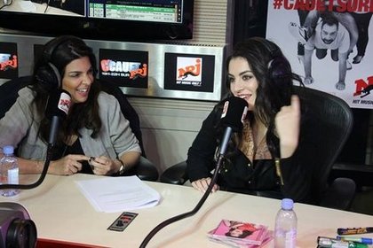 Mercredi 11 Février 2015 avec Charli XCX