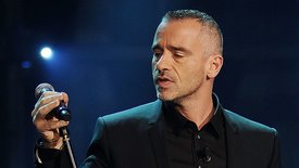 Eros Ramazzotti : l'amour, le fil conducteur de ses plus grands succès