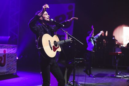 Arcadian - NRJ Music Tour Saint-Louis
