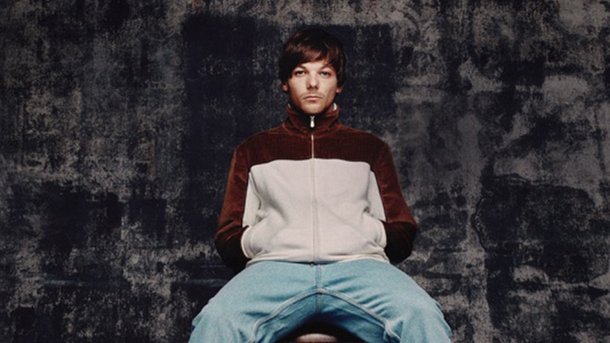 Louis Tomlinson: écoutez «Always You» extrait de son nouvel album «Walls»