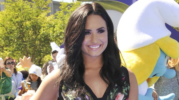 Demi Lovato adore dire des gros mots