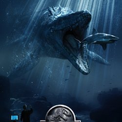 Jurassic World