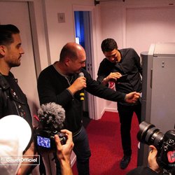 Vendredi 18 Mars avec G-Eazy - C Cauet sur NRJ