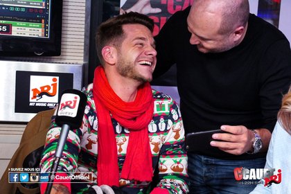 Jeudi 17 Décembre avec Keen'V