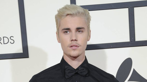 Justin Bieber : super ému lors d'un hommage à Christina Grimmie