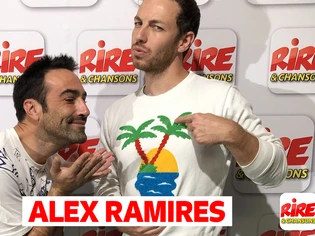 Alex Ramires