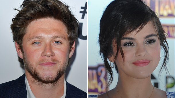 Niall Horan et Selena Gomez: retour sur les rumeurs de couple