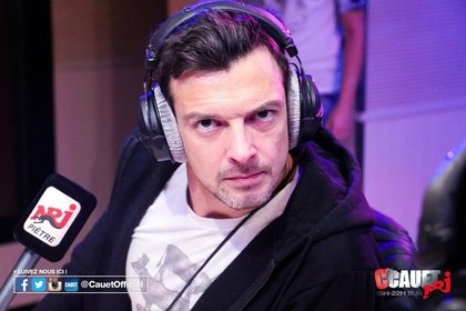 Mardi 9 Février avec Madilyn Bailey - C Cauet sur NRJ