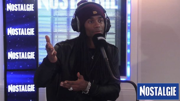 Fab Morvan, ex- Milli Vanilli revient sur le plus gros scandale de l'industrie musicale des années 80.