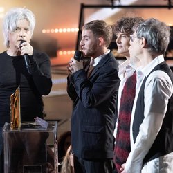 La Cérémonie - NRJ Music Awards 2024