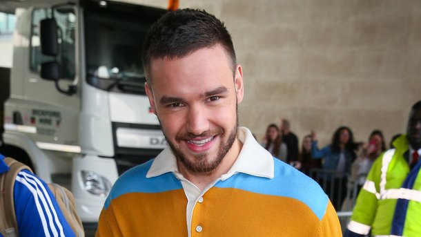 Liam Payne: son premier EP «First Time» débarque le 24 août