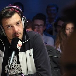 Vendredi 22 Mai 2015 Nils Van Zandt