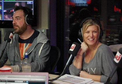 Jeudi 21 mars 2013