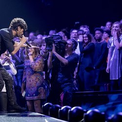 Enrique Iglesias - Cérémonie NRJ Music Awards 2016