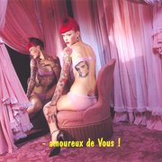 Amoureux de Vous !