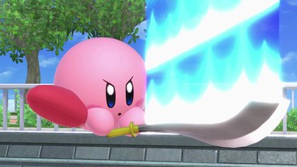 Kibry (Super Smash Bros. Ultimate)