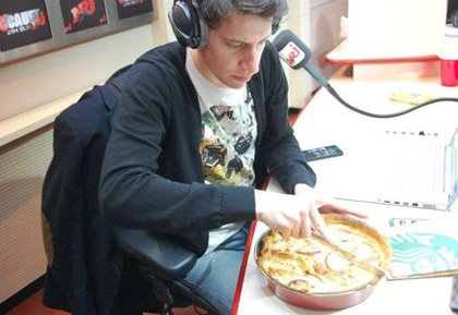 Jeudi 07 février 2013