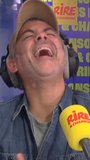 Alice Belaïdi pose une drôle de question à Manu Payet : "Il me semble que personne n'a été au courant que tu as été Mister Guatemala ? " - L'Afterwork du Rire