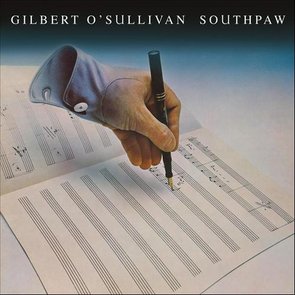 Southpaw