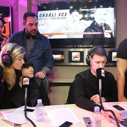Mercredi 11 Février 2015 avec Charli XCX