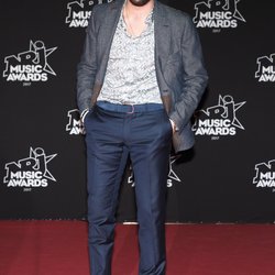 Boostee - NRJ Music Awards 2017