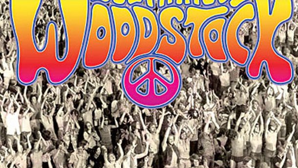 Les années Woodstock