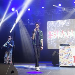 Shanguy - NRJ Music Tour Beauvais 2018