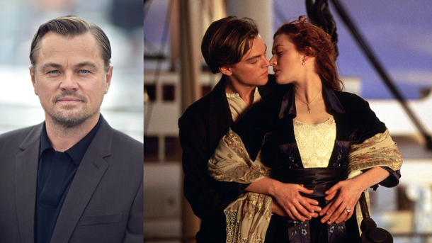 Leonardo DiCaprio : pourquoi n’est-il pas fan de « Titanic » ?