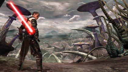 Star Wars : Le Pouvoir De La Force